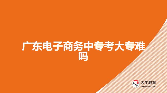 廣東電子商務(wù)中?？即髮ｋy嗎